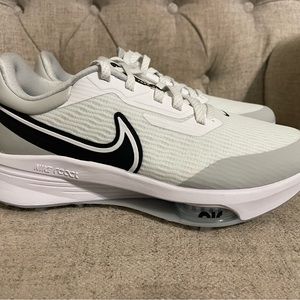Nike Air Zoom Infinity Tour NEXT% Golf Shoes Men’s US 7 WIDE (DM8446-105)
